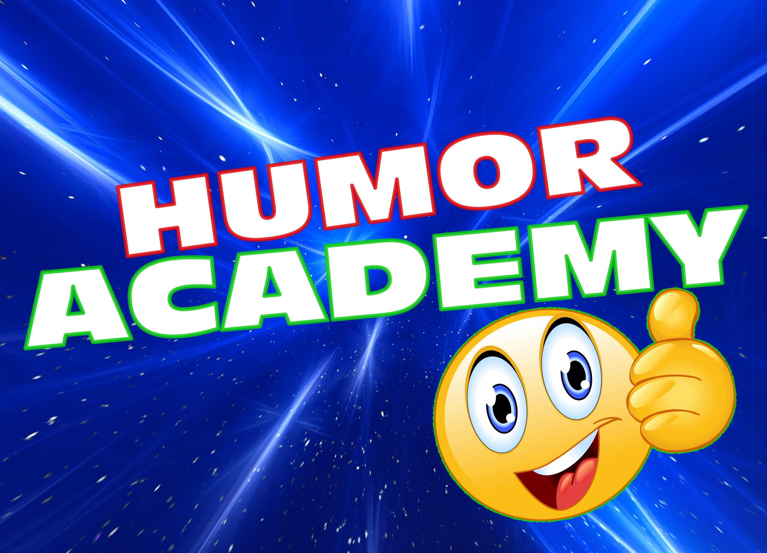 Humor Academy