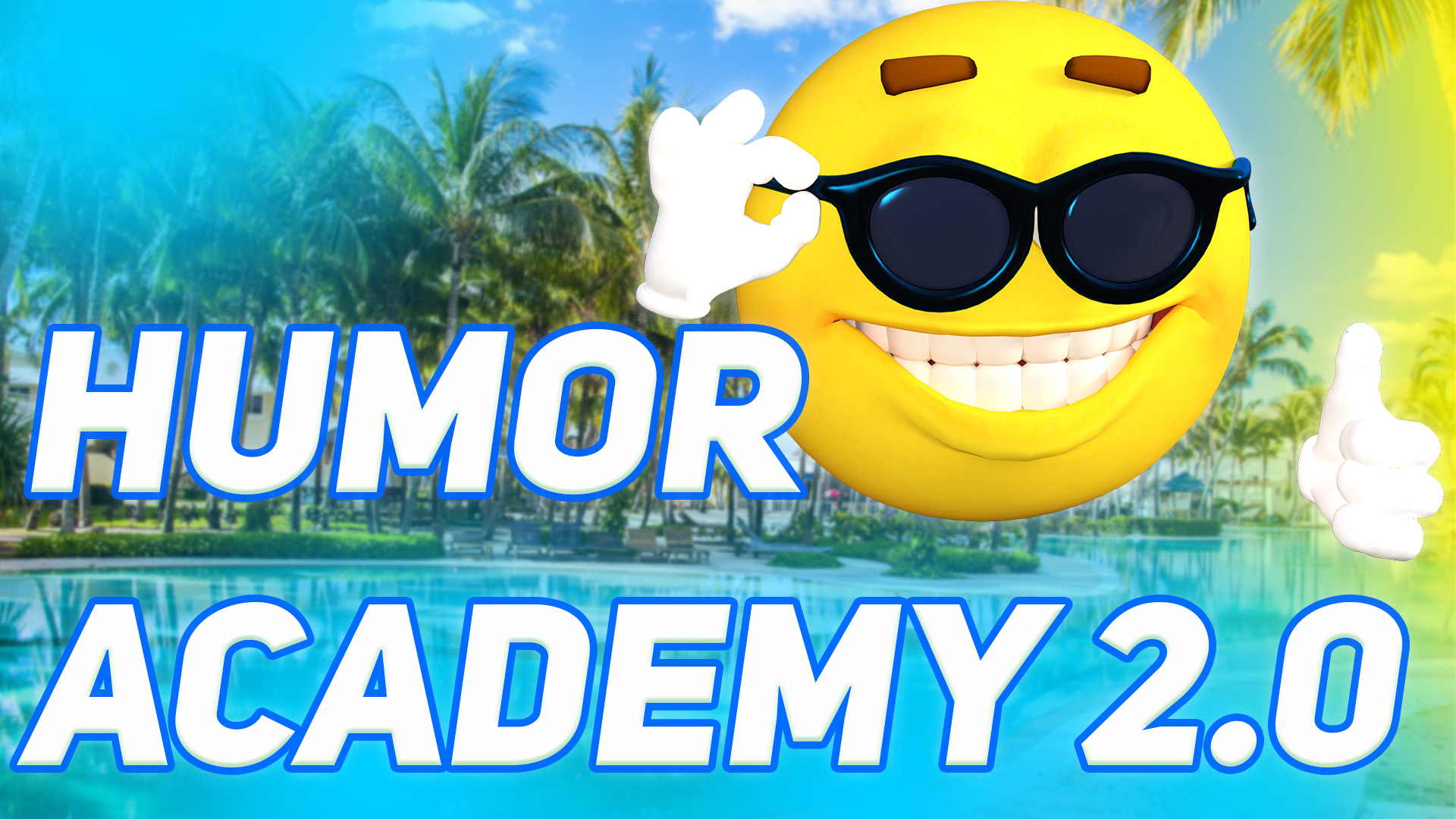 Guide to Hilarious Living! Dive into a transformative experience where wit, charm, and endless giggles await. Unleash your inner comedian, learn impeccable timing, and craft jokes that resonate with any audience. Elevate your laughter game and brighten your world with Humor Academy 2.0!"