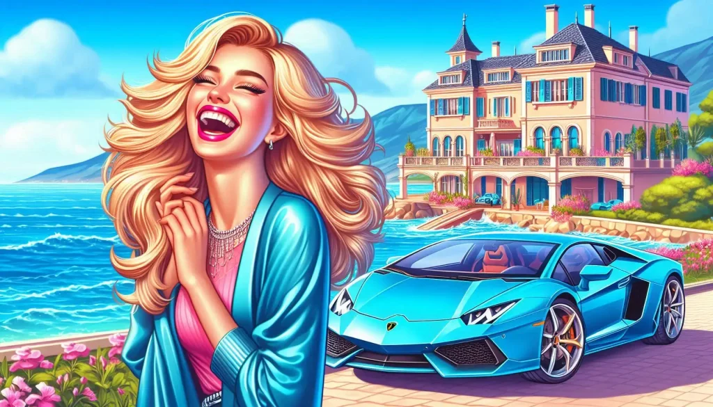 The Time to Laugh is Now!