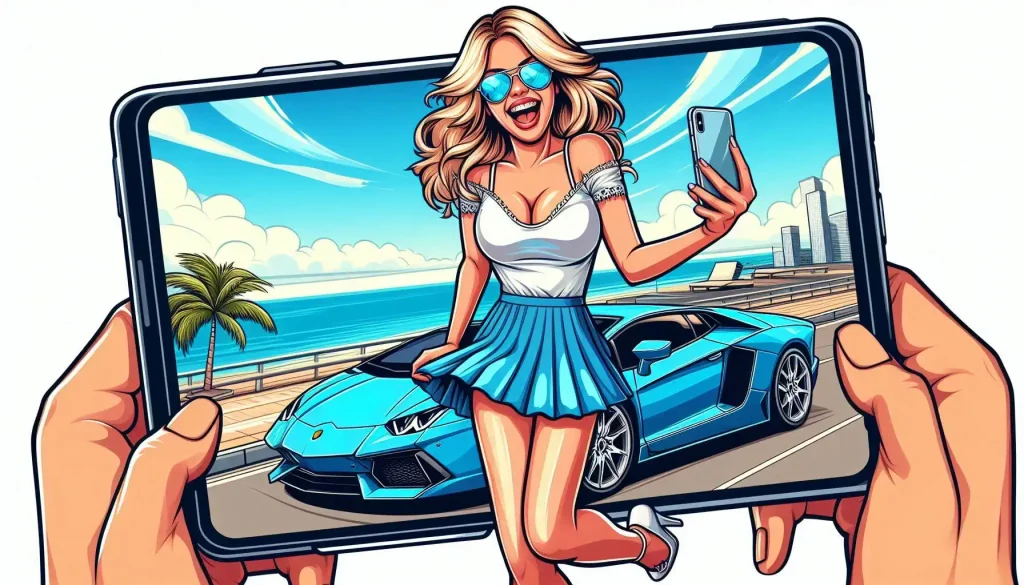 From 0 to Funny: Racing Jokes That Burn Rubber!