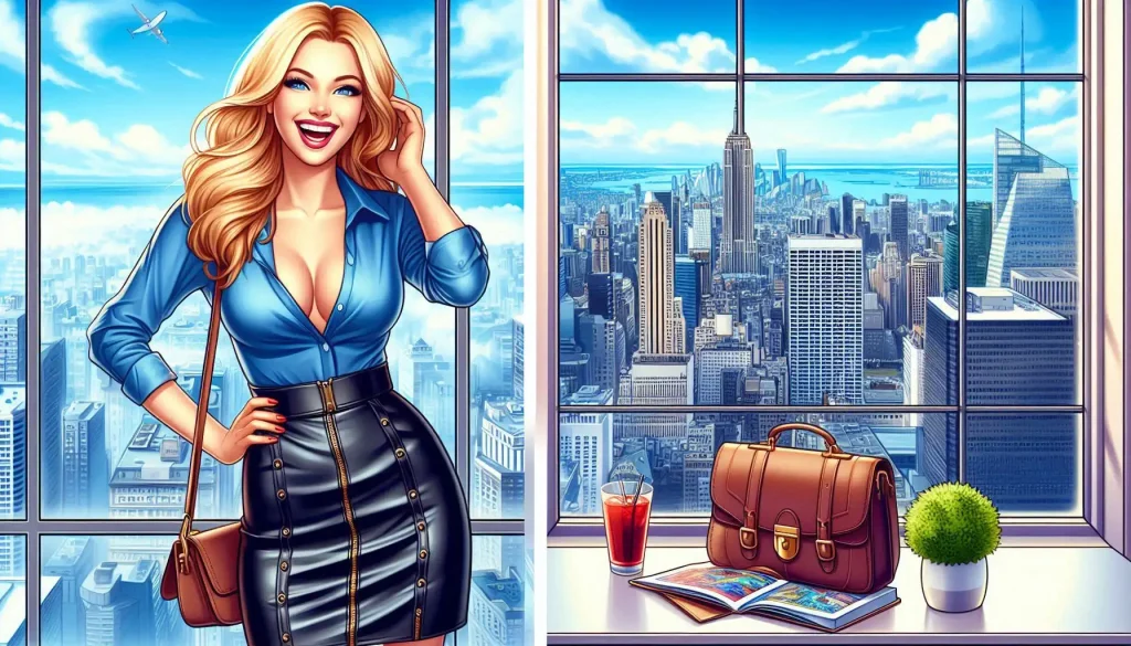 Inhale the Laughter: Rizz Jokes Galore