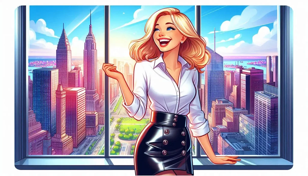 Joint Efforts: Rizz Jokes to Share