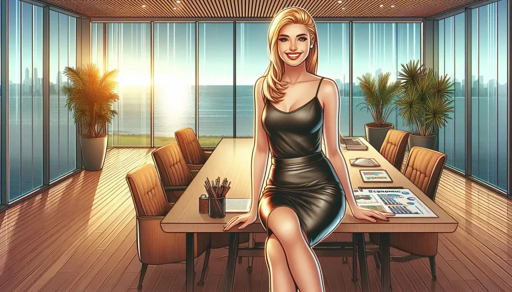 Optimistically Out of Focus: Nearsightedness Jokes to Lift Your Spirits