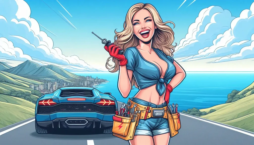 Shockingly Hilarious Electrician Jokes!