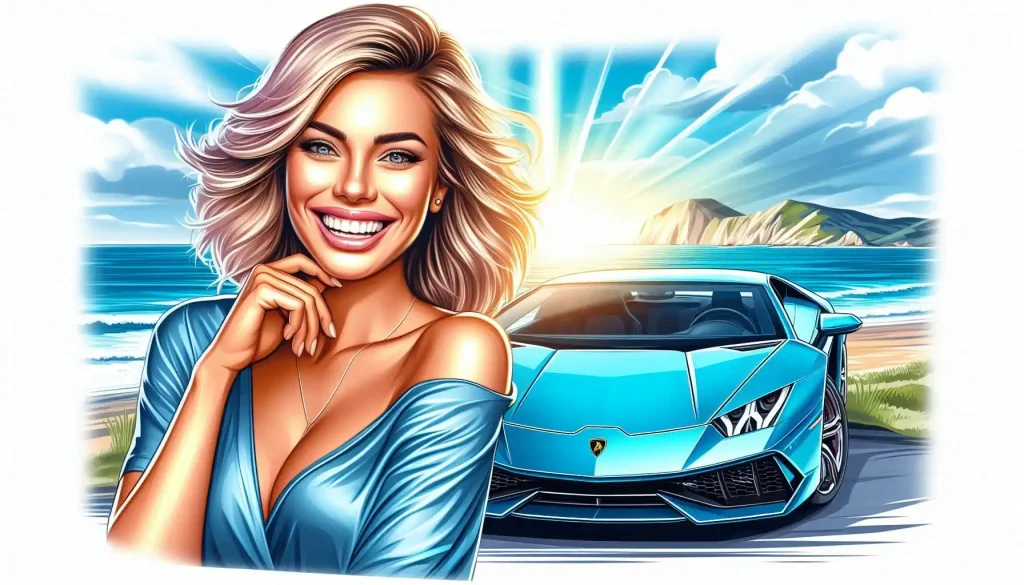 The Fast Lane Funnies: Hilarious Racing Jokes