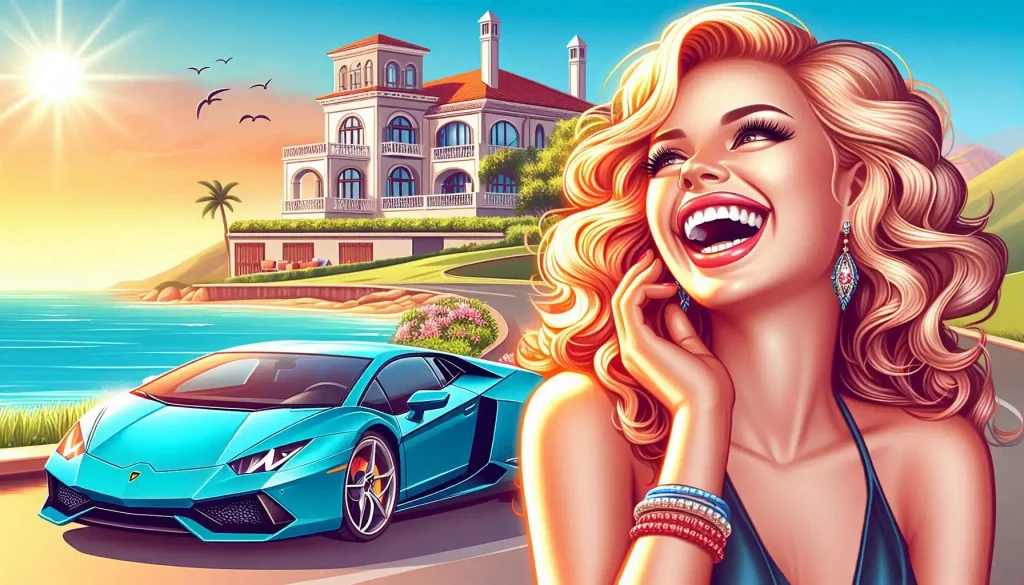 The Funniest Vision Jokes Ever Told