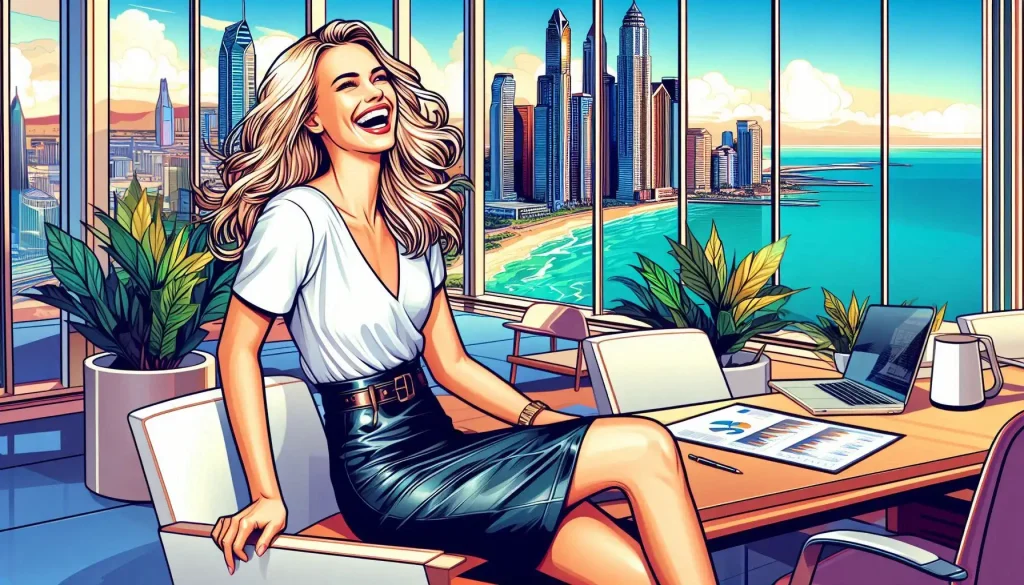 Witty Winks and Squints: A Funny Eye-Dea!