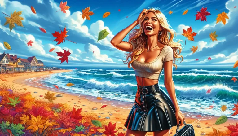 Fall Fun: Jokes That Are Totally a-Maize-ing