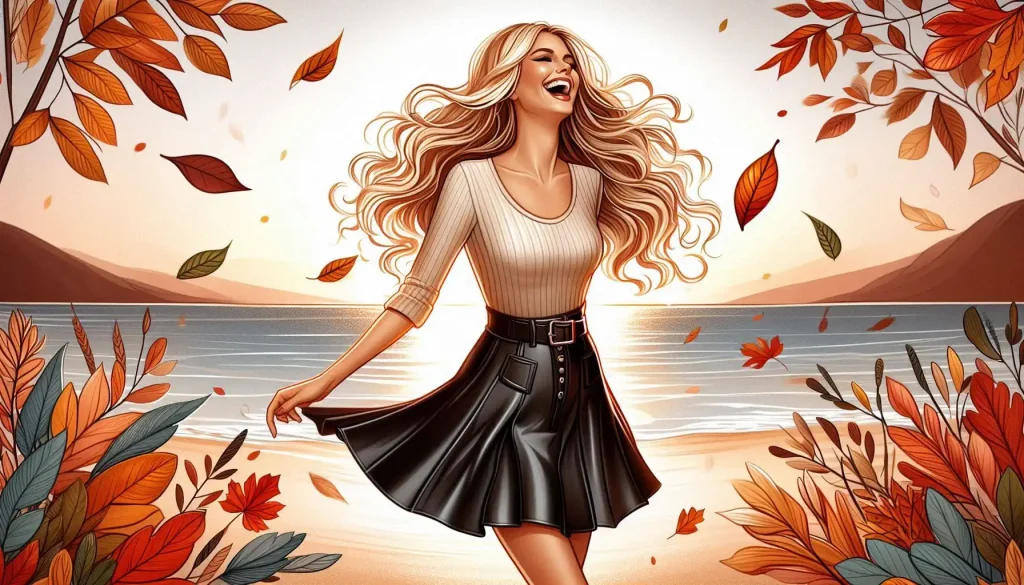 Get Cozy and Laugh: Fall Joke Collection