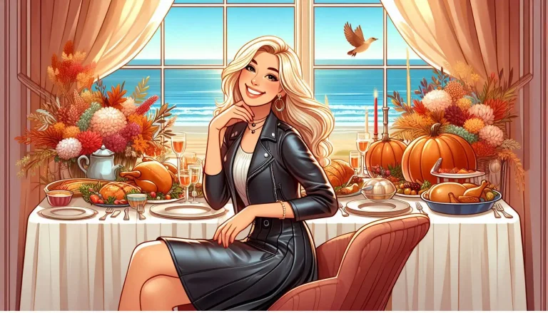 101 Thanksgiving Jokes to Share Humor Around the Table