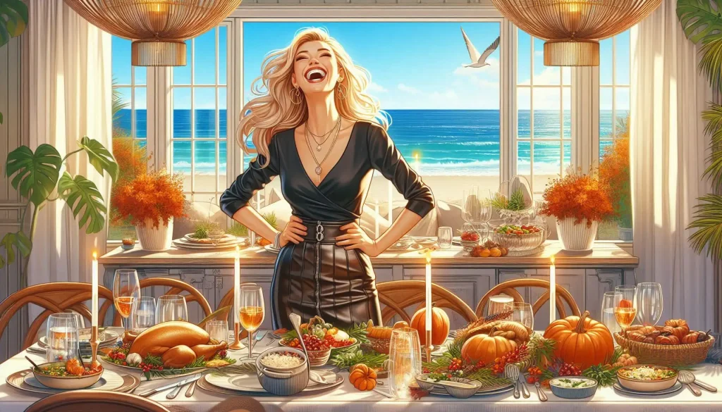 Funny Turkey Jokes to Make Your Holiday Cheesy