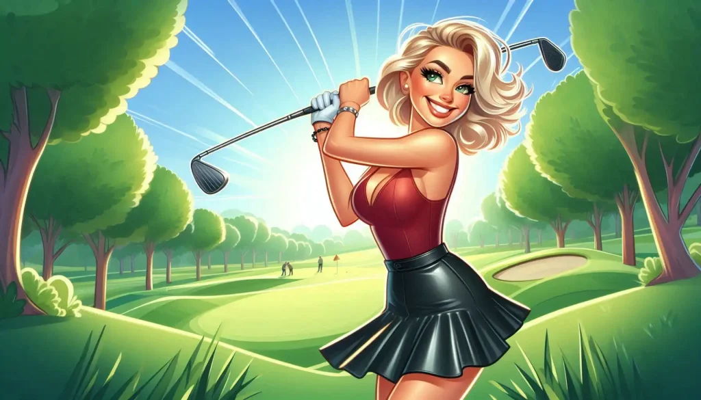 Golf Jokes That Are Worth a Mulligan