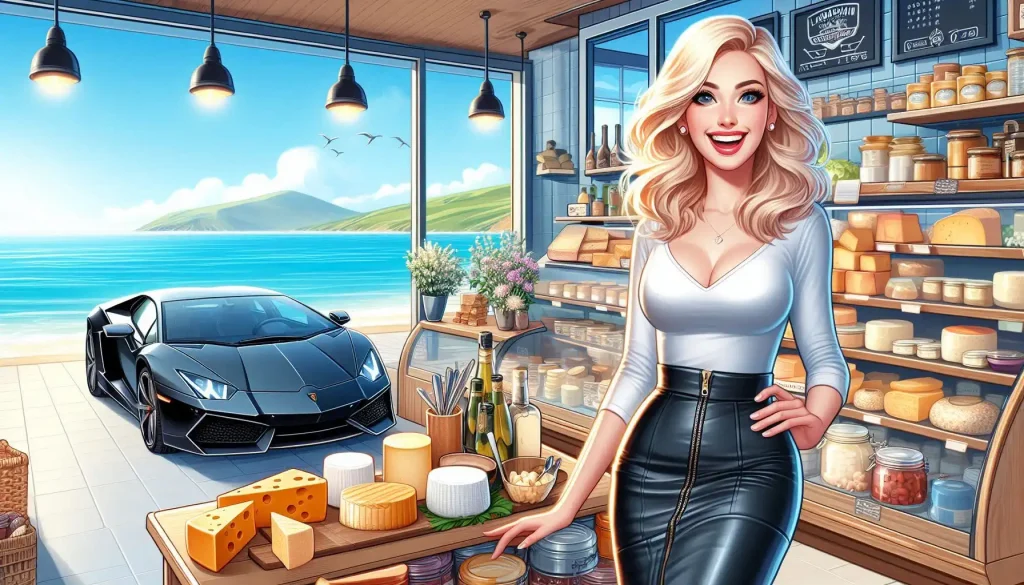 Cheeseboard of Humor: 101 Jokes to Keep You Rolling