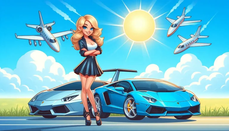 101 Hilarious Airplane Jokes to Make You Smile