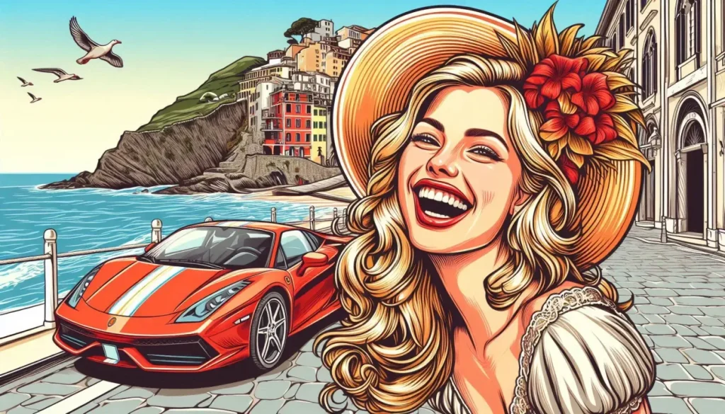 101 Hilarious Italian Ciao to Boring Days jokes