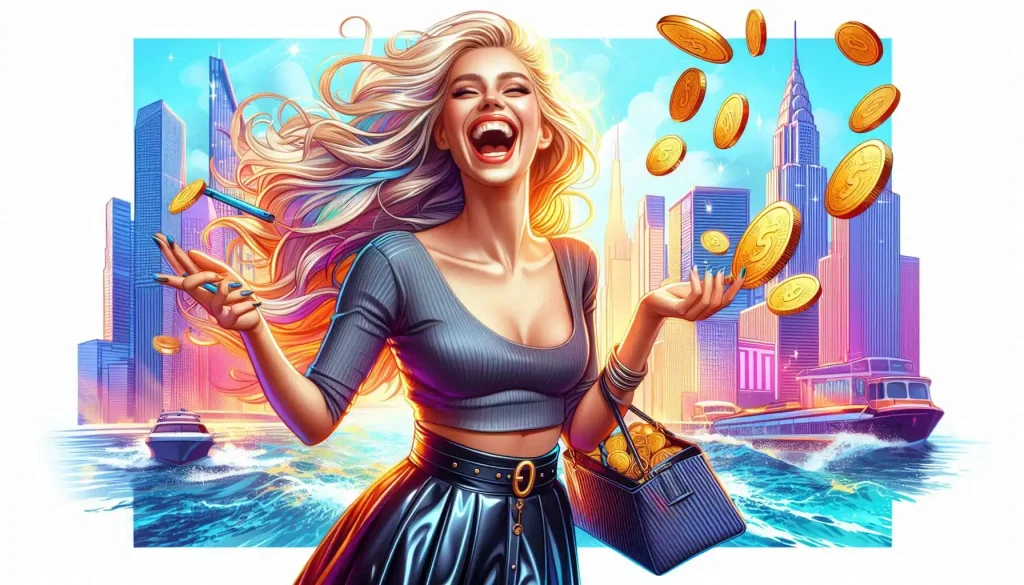 101 Penny Giggles to Make Your Day Brighter