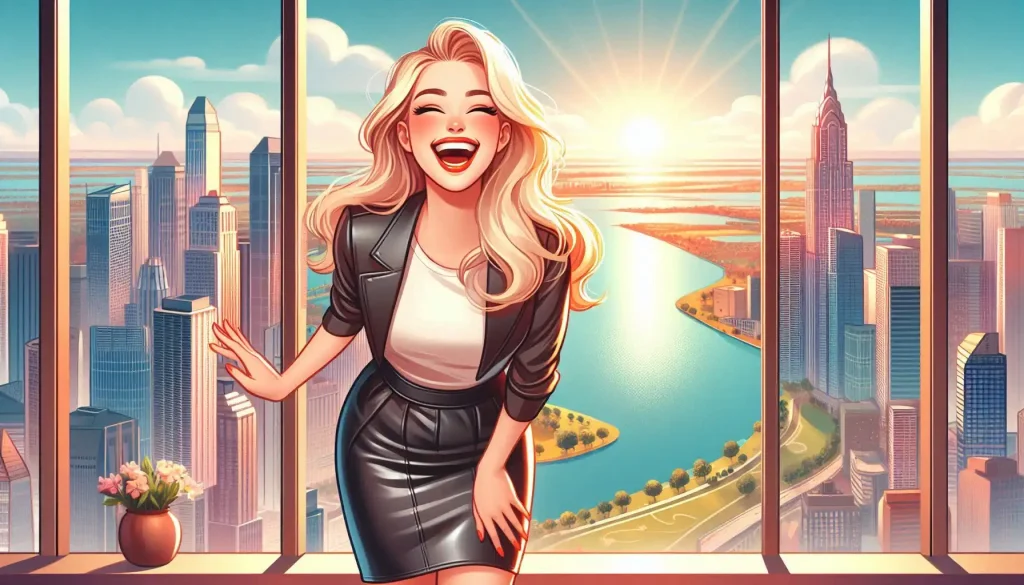 101 Witty and Amusing 'Guess What?' Jokes