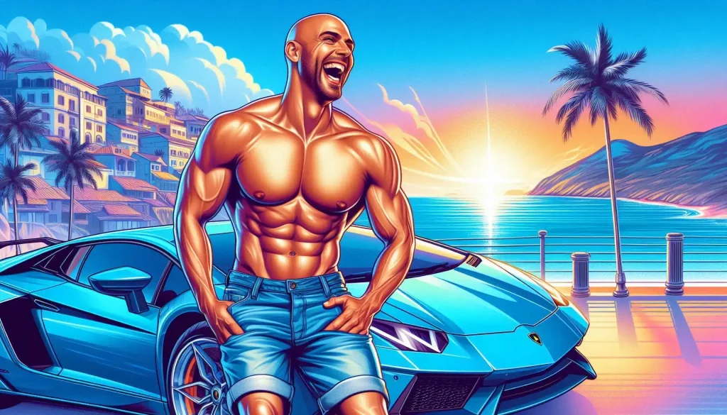 Bald Jokes So Good, You’ll Forget About Hair