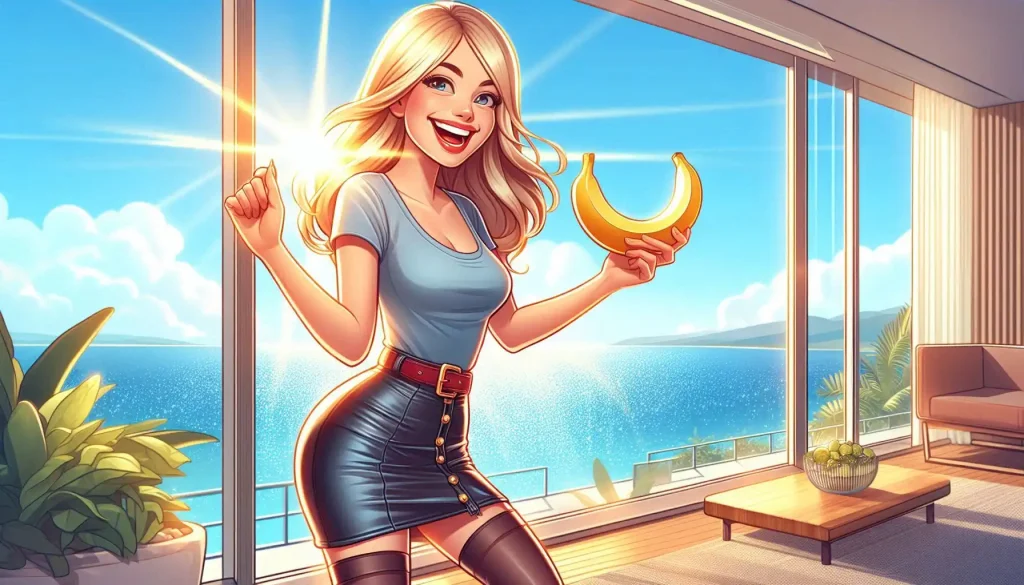 Banana Jokes That Are Soft, Sweet, and Funny