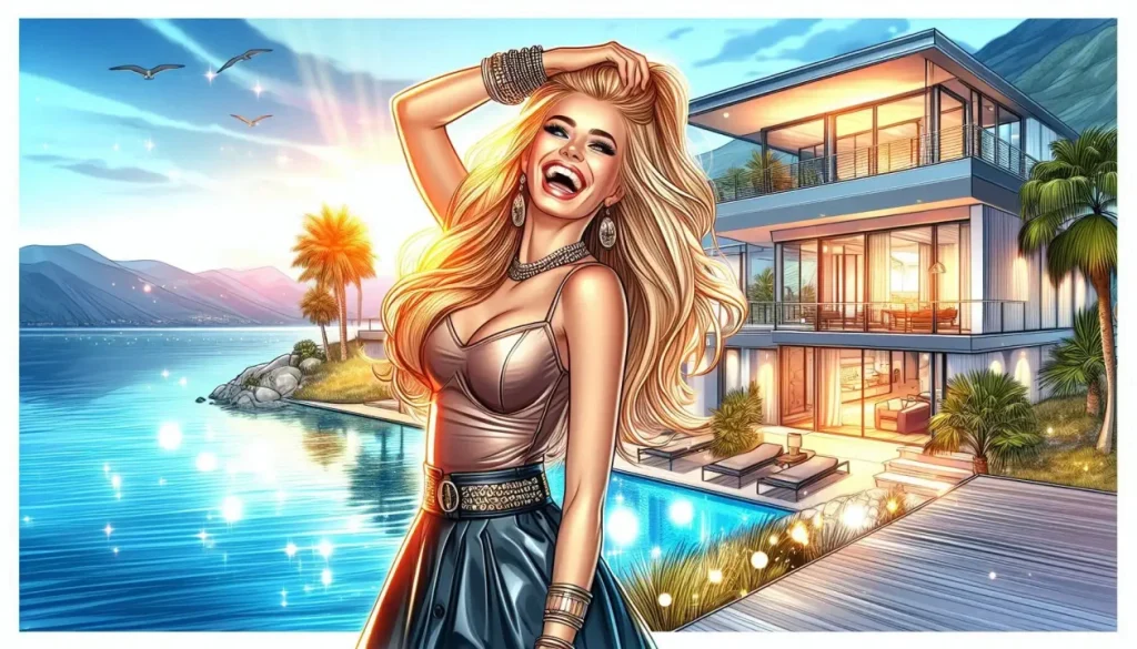 Barbie Giggles Guaranteed with these One-liners