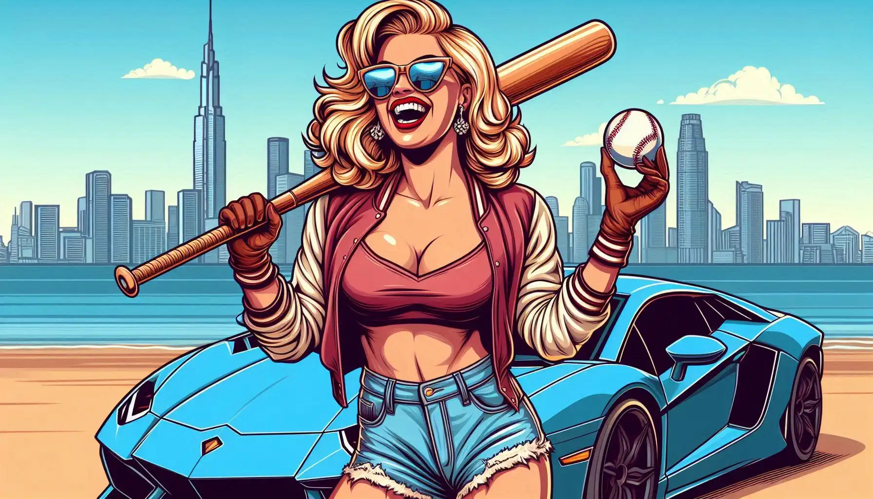 Baseball Jokes That’ll Make You Laugh Before the First Pitch