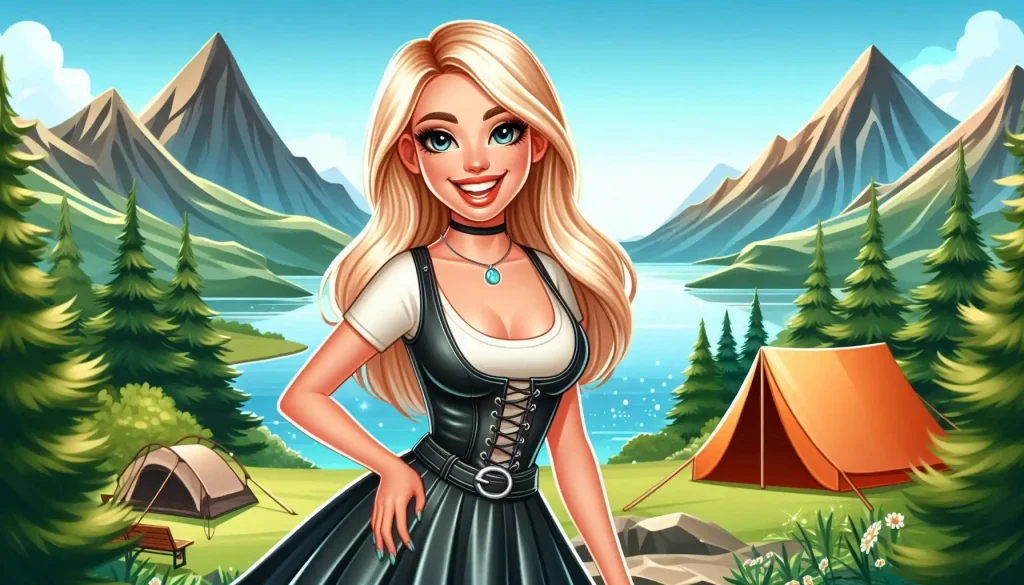 Camping Jokes for Happy Trails and Tired Feet