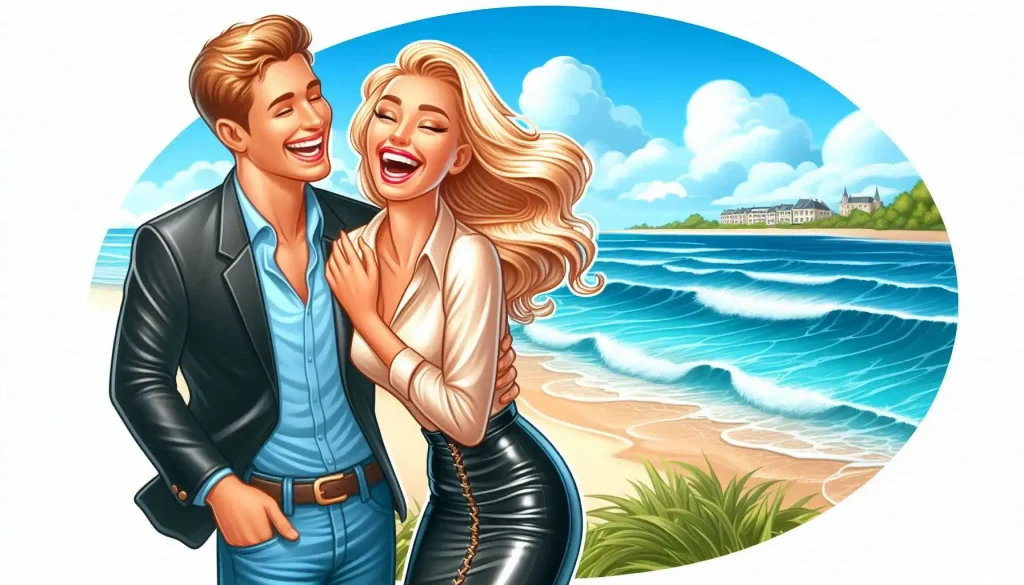 Cheesy Flirty Dad Jokes That Spark Giggles