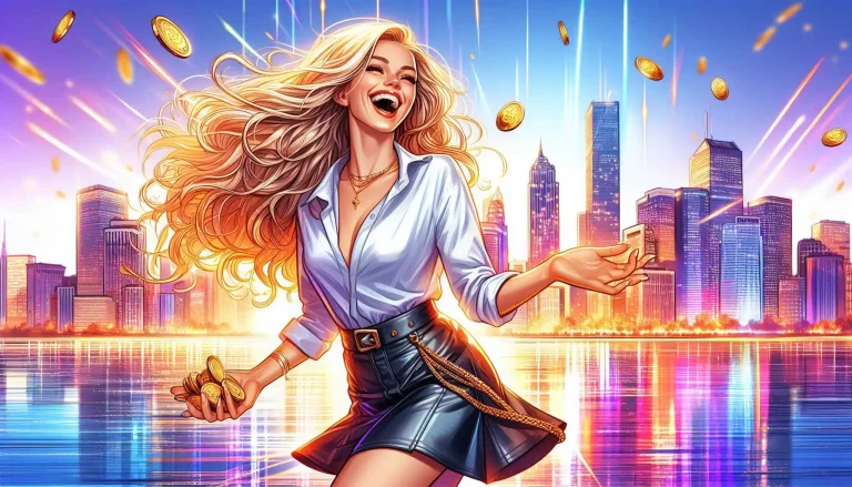 Clever Penny Jokes to Make You Smile