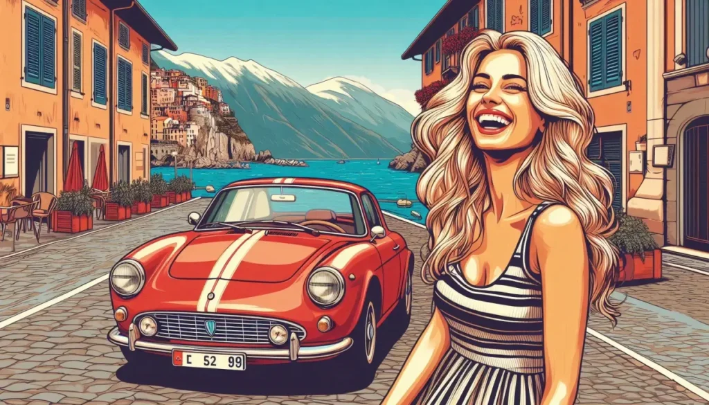 Humor Academy, your masterclass to become funny