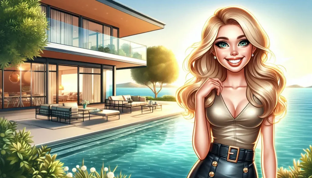 Doll-Tastic Barbie Funnies for a Happy Day