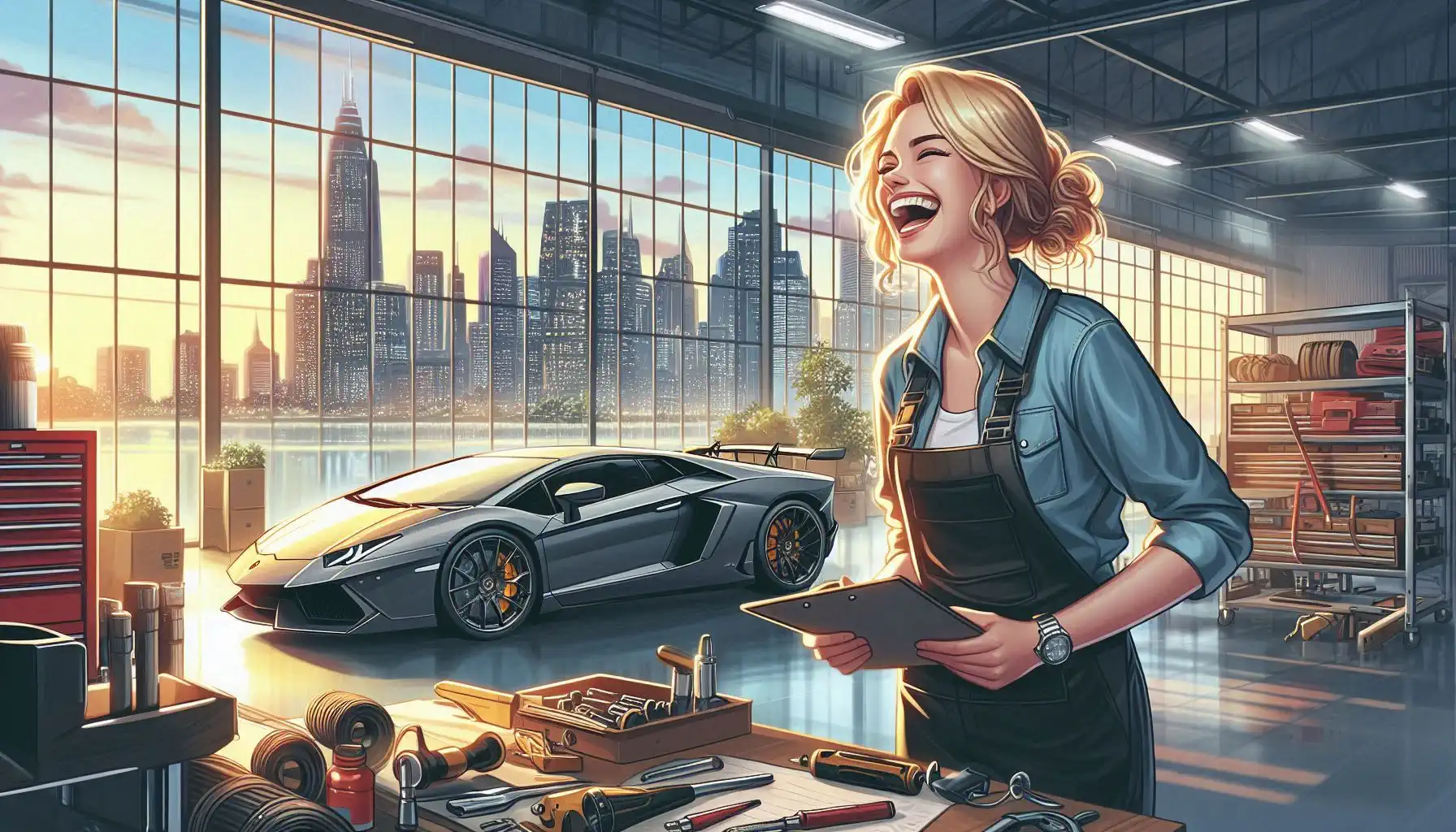 Engineers Jokes to Make you Smile