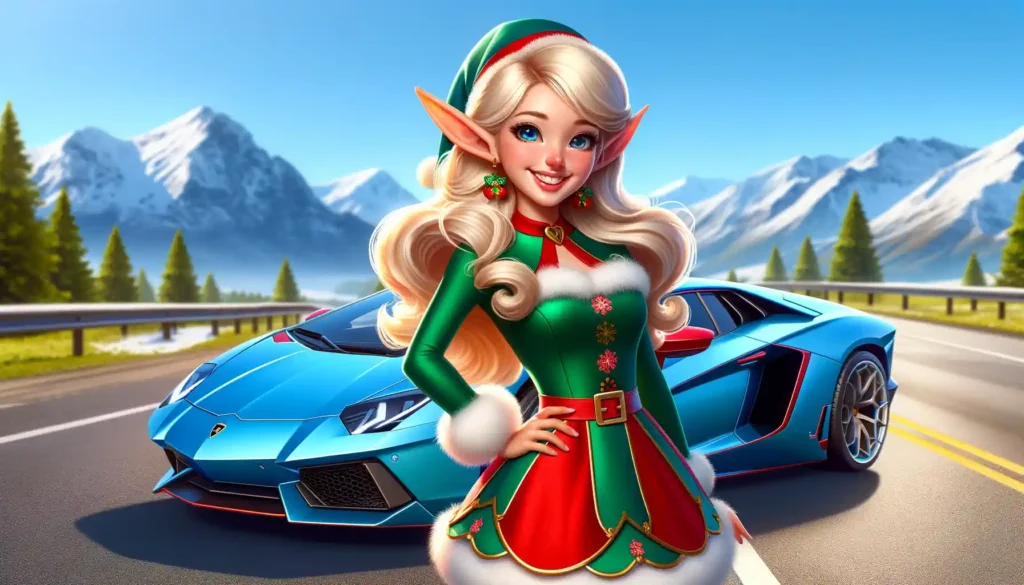 Festive Fun 101 Elf Jokes to Make You Laugh Out Loud