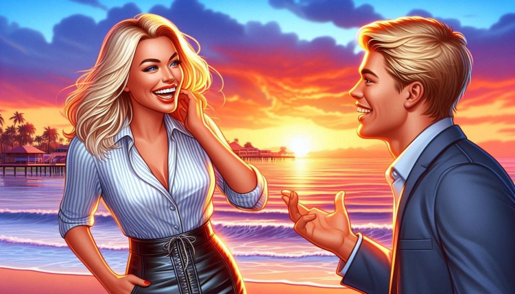 Flirty Dad Jokes That Feel Safe and Funny