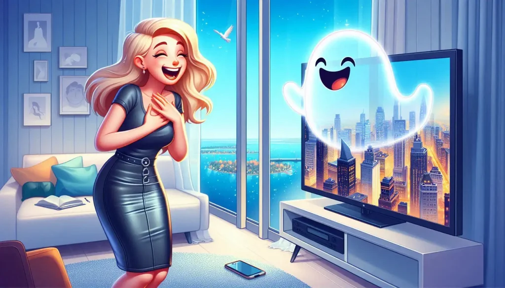 Ghost Jokes You Didn’t Know You Needed