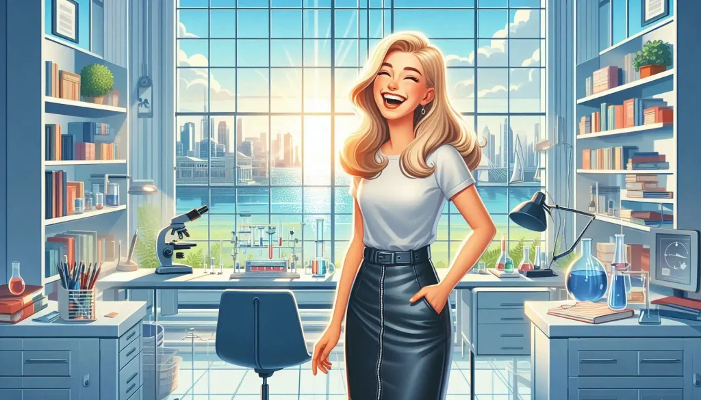 Hilarious Biology Jokes Perfect for Science Class