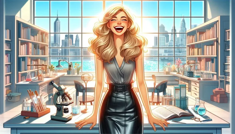 Hilarious Biology Jokes to Make You Smile