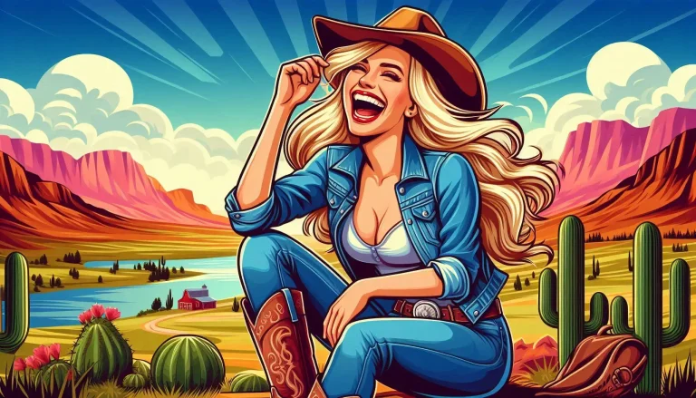 Hilarious Cowboy Jokes to Make you Smile