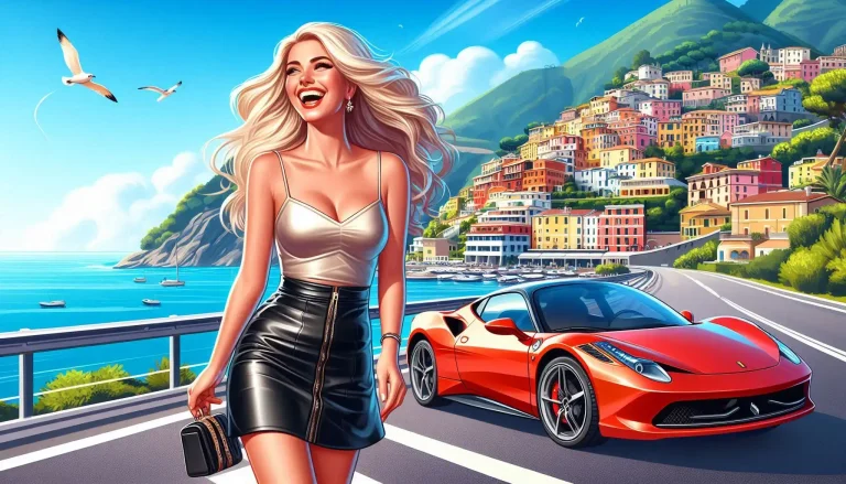 Hilarious Italian Jokes You’ll Want to Share With Everyone