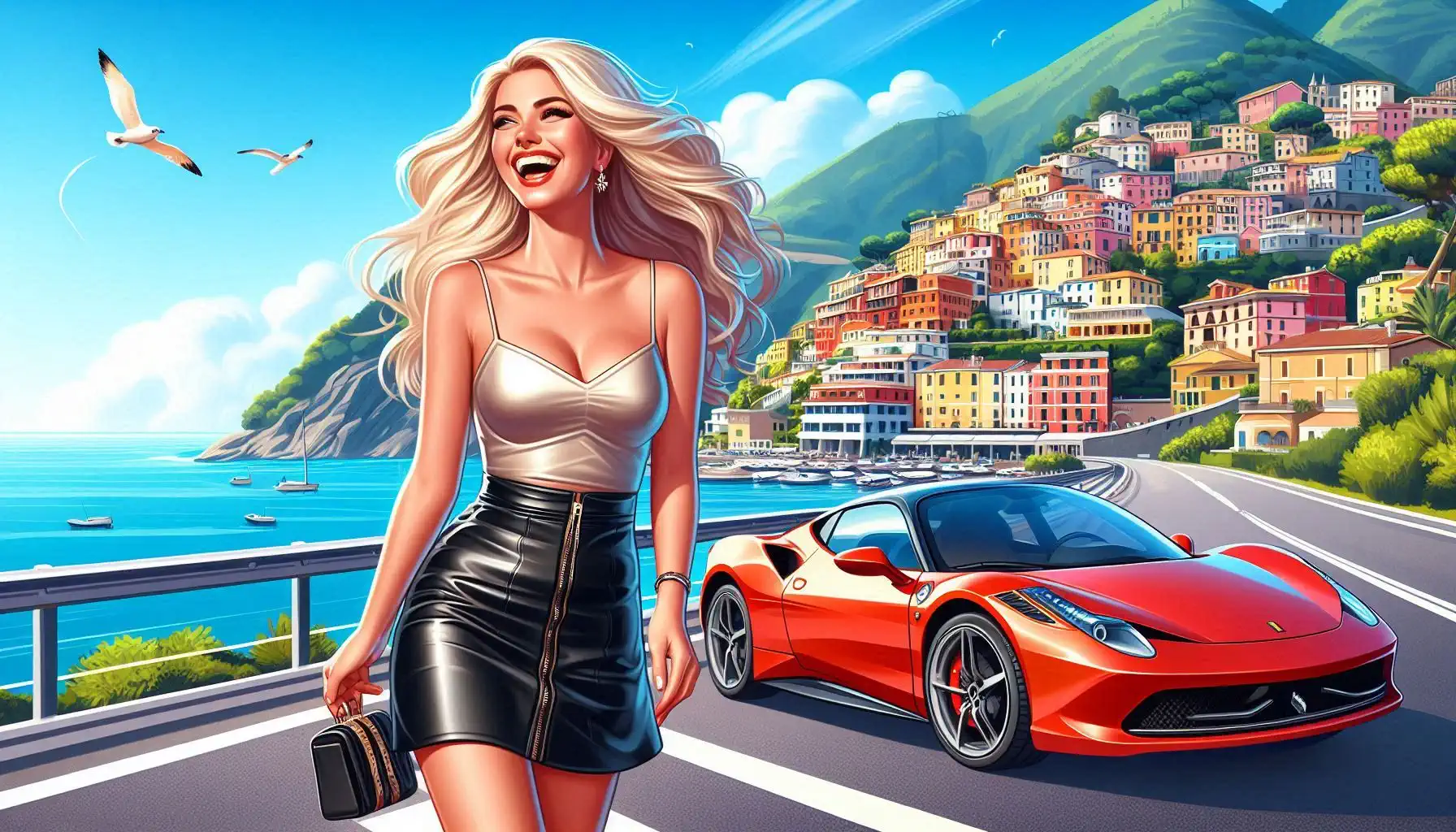 Hilarious Italian Jokes You’ll Want to Share With Everyone