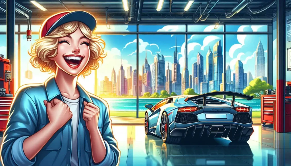 Humor Built With Precision: Engineer Jokes