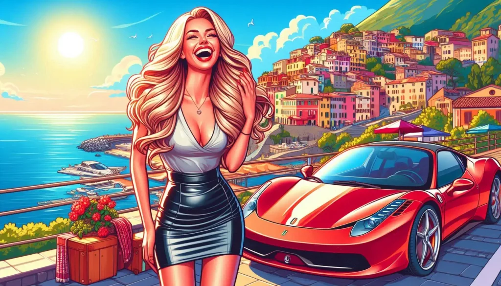 Italian Jokes So Funny They Should Come With Parmesan