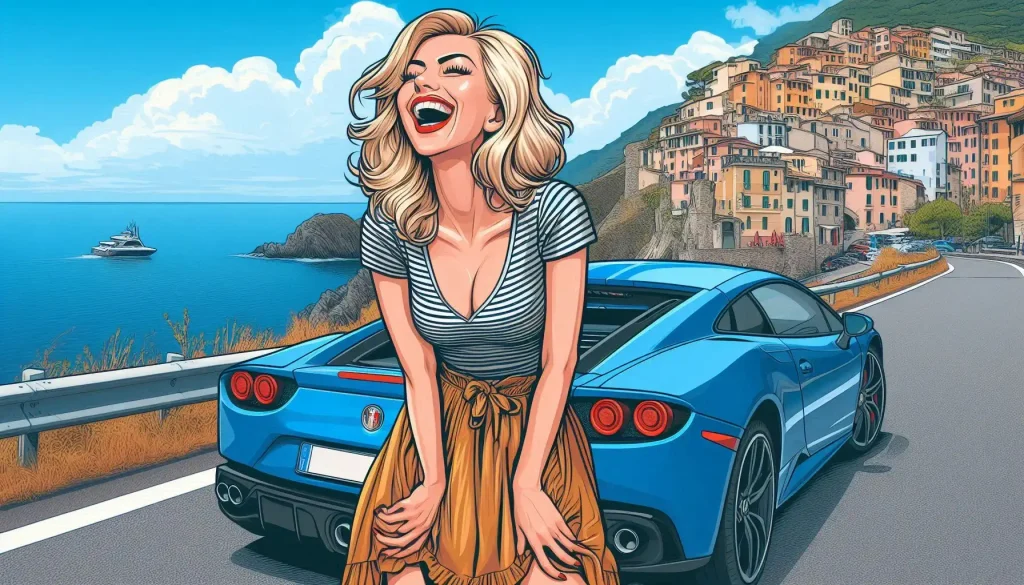 Italy Called—They Want You to Laugh at These 101 Jokes