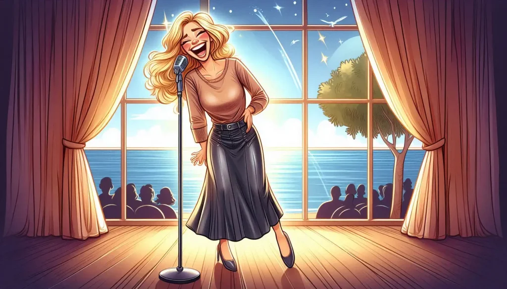 These Taylor Swift Jokes Deserve a World Tour