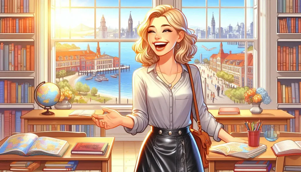 Laugh Through the Ages: Funny History Jokes