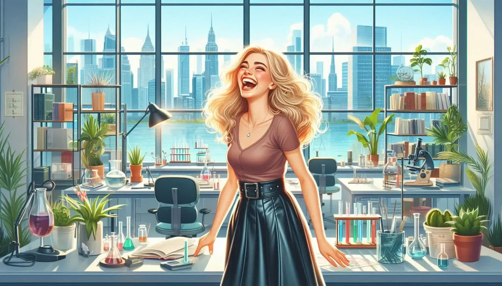 Laugh Your Way Through Genetics With These Jokes