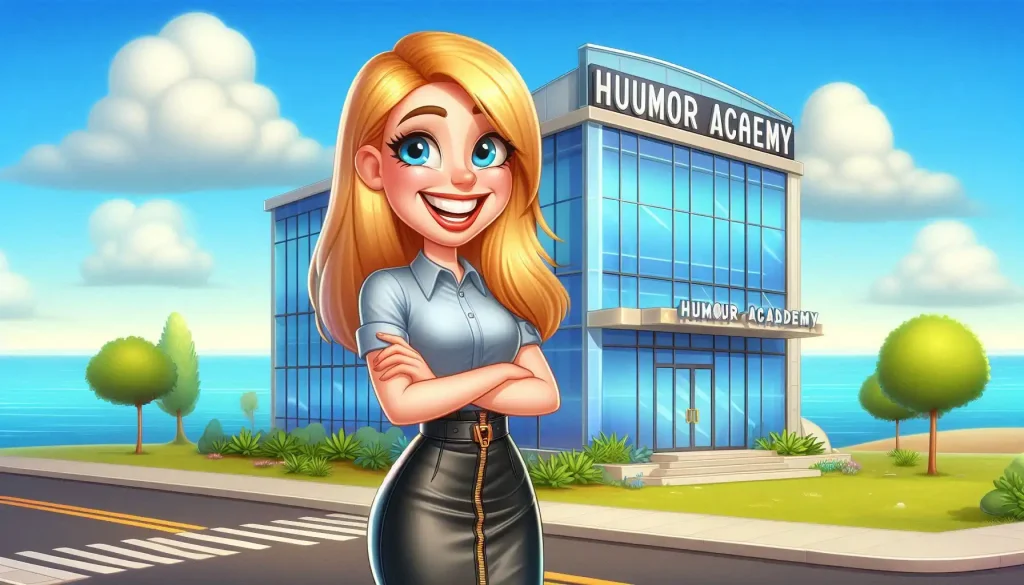 Learn Stand-Up Comedy Course Humor Techniques with Humor Academy