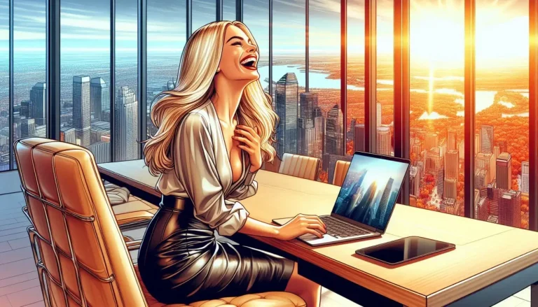 Monday Jokes That Will Make You LOL in the Office