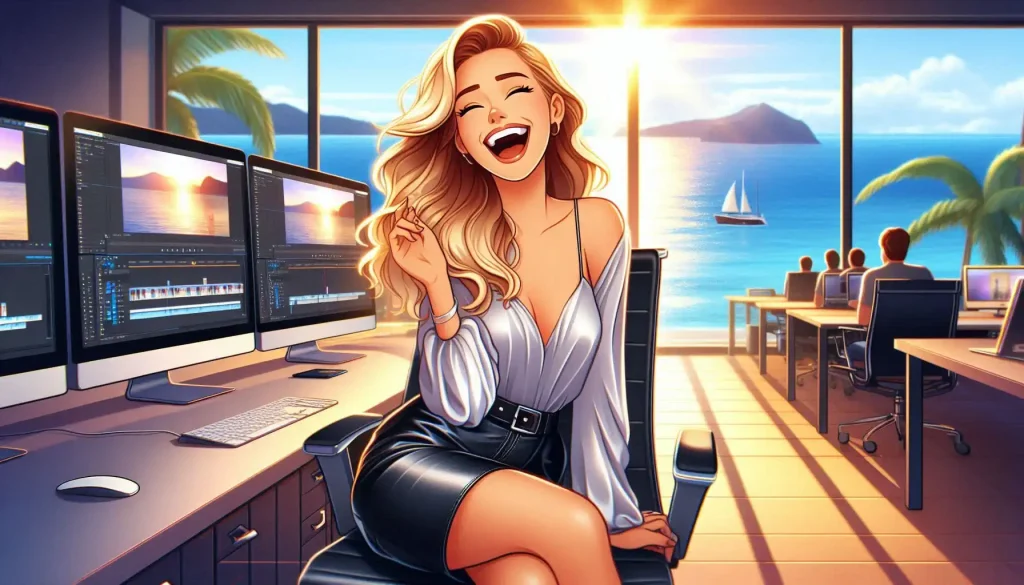 101 Office-Friendly Jokes to Brighten Your Day