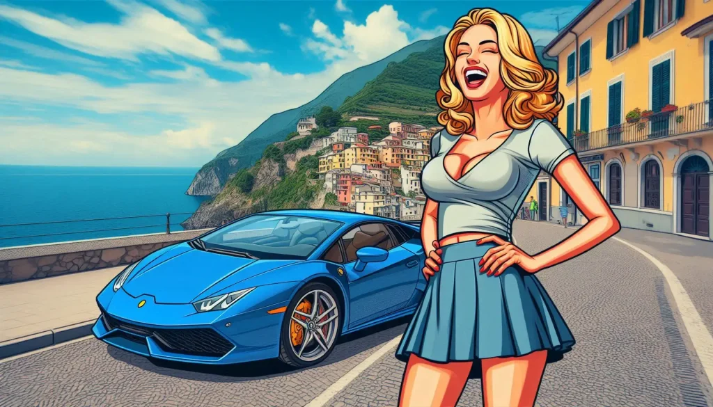 Read These 101 Italian Jokes Before Sunday Dinner