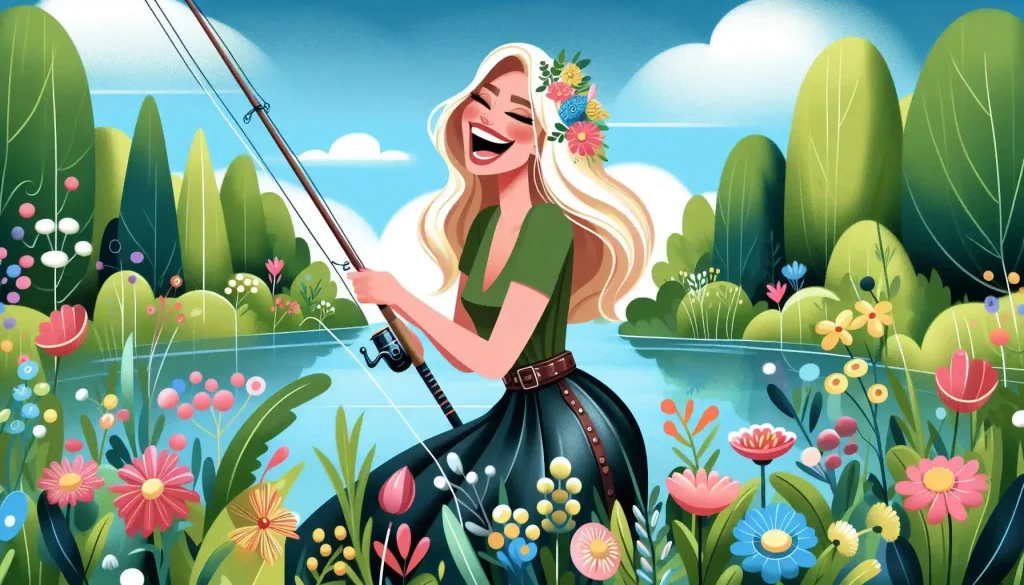 Reel in the Laughs: Hilarious Fishing Jokes